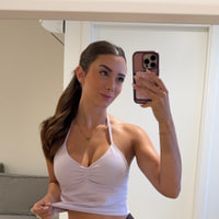 Anna Hall